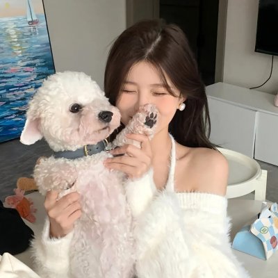 磨坊女人