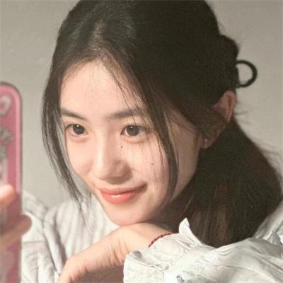 熟悉的她